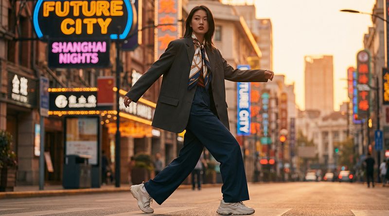 91小视频城市街拍时尚视频